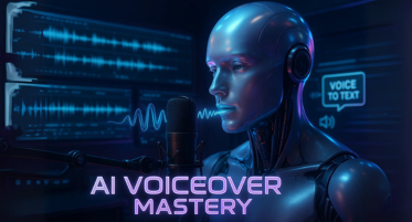 AI Voice Over